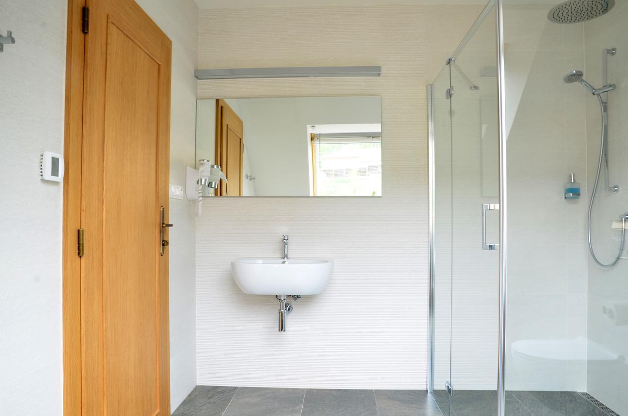 Penzion Rustico S.R.O. Bučovice Habitación foto